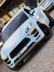 Porsche Macan Turbo 2018 White - 4