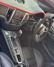 Porsche Macan Turbo 2018 White - 5