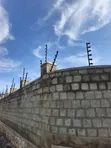 Electric Fence System for Home & Business - 2