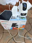 Hikvision Solar Powered 4G CCTV Camera - 3