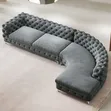 Brand New Banana Sofa Set Couches - Any Colour - 1