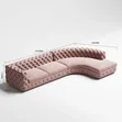 Brand New Banana Sofa Set Couches - Any Colour - 5