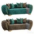 La Boss 2-Seater Sofas from UGX 900,000 - Any Colour - 1