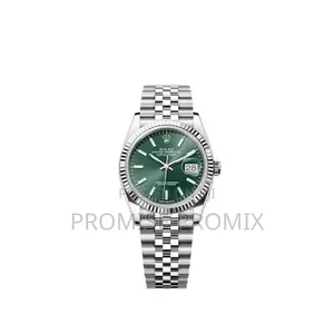 Rolex Watch