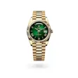 Rolex Watch - 2