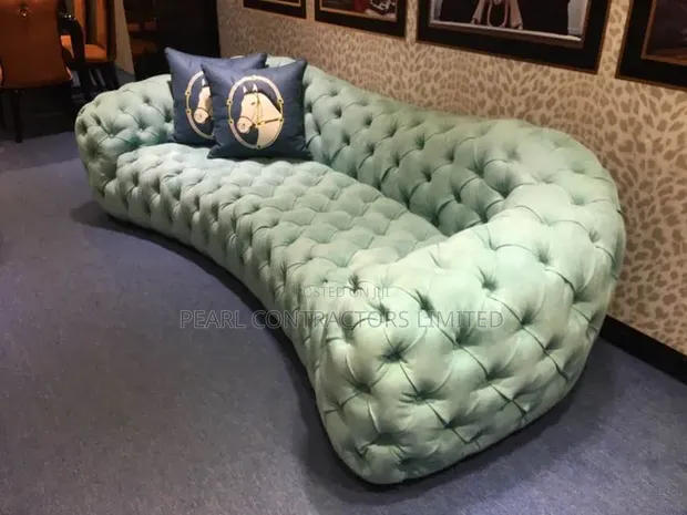 BMW Sofas 3 Seaters - Any Colour - 1