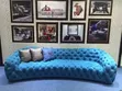 BMW Sofas 3 Seaters - Any Colour - 3