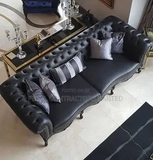 Brand New Chester Sofas in Any Colour