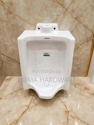 Urinal Bowl - Lingadu Heavy Duty