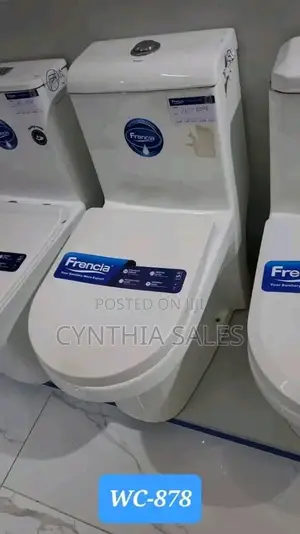 ACE Toilet Seat - Brand New