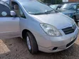 Toyota Corolla Fielder 2003 Silver - 2