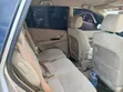 Toyota Corolla Fielder 2003 Silver - 4
