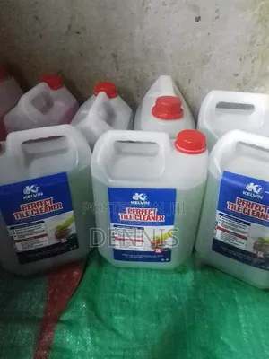 Perfect Tile Cleaner - 5L