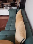 5-Seater Sofa with Adjustable Pieces - 3