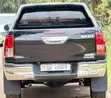 Toyota Hilux Revo Double Cab 2.4 Diesel AWD 2018 Black - 2