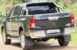 Toyota Hilux Revo Double Cab 2.4 Diesel AWD 2018 Black - 4