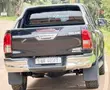Toyota Hilux Revo Double Cab 2.4 Diesel AWD 2018 Black - 5