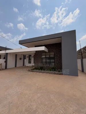 4-Bedroom Bungalow for Rent in Munyonyo Kigo