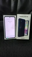 New Samsung Galaxy A35 5G 256GB Gray - 2