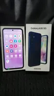 New Samsung Galaxy A35 5G 256GB Gray - 3