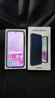 New Samsung Galaxy A35 5G 256GB Gray - 4
