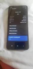 Samsung Galaxy A02 64GB Black - 2