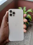 Apple iPhone 12 Pro 128GB Gold - 2