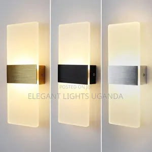 d.light 3-in-1 Color Changing Wall Lamp