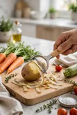 Kitchen Peeler - 1