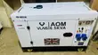 Brand New Perkins Diesel Generator 6.5KVA - 1