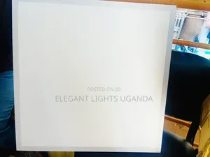600x600mm Daylight Square Panel Light