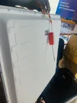 600x600mm Daylight Square Panel Light - 3