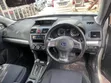 Subaru Forester 2.0D X 2012 White - 2