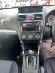 Subaru Forester 2.0D X 2012 White - 3