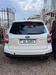 Subaru Forester 2.0D X 2012 White - 5