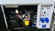 Perkins Diesel Generator 9kVA - 1