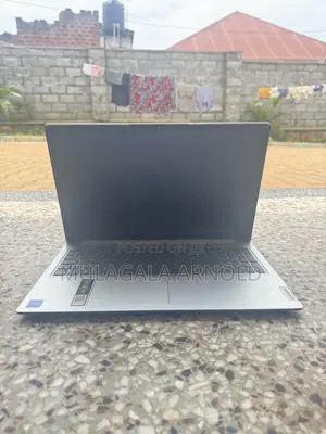 Lenovo IdeaPad 1 Laptop - Intel Celeron, 4GB RAM, 256GB SSD