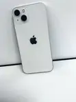 Apple iPhone 13 128GB White - 1