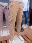 Original Straight Cargo Pants - 1