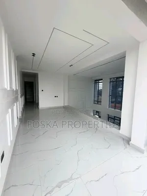 5-Bedroom Duplex for Rent in Kabalagala, Central Division