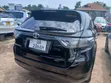 Toyota Harrier 2015 Black - 1