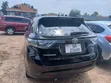 Toyota Harrier 2015 Black - 2