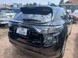 Toyota Harrier 2015 Black - 3