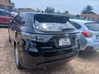 Toyota Harrier 2015 Black - 4