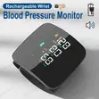 Wrist Blood Pressure Monitor - 2