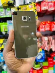 Samsung Galaxy S6 Edge 32GB Bronze - 1