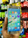 Samsung Galaxy S6 Edge 32GB Bronze - 3
