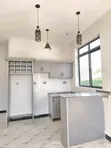2 Bedroom Apartment for Rent in Kansanga Estate - 1