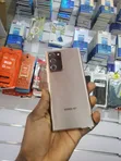 Samsung Galaxy Note 20 Ultra 5G 128GB Purple (Used) - 1