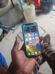 Apple iPhone X 256GB White - 2